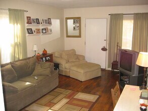 526 Spartan Ave in East Lansing, MI - Building Photo - Building Photo
