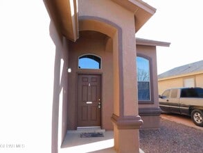 14276 Rattler Point Dr in El Paso, TX - Building Photo - Building Photo