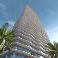 Casa Bella Residences in Miami, FL - Foto de edificio - Building Photo