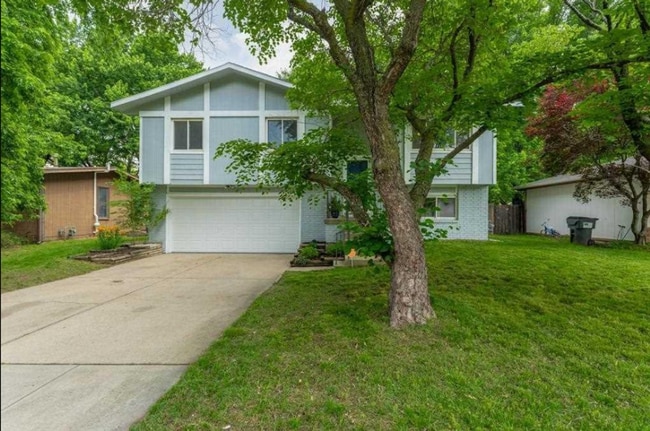 property at 524 E Campus St