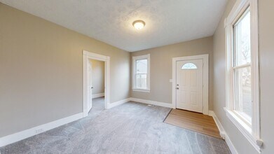 3218 Walton Ave in Cleveland, OH - Building Photo - Building Photo