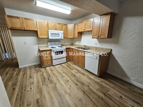 3421 E Andy St in Long Beach, CA - Building Photo - Building Photo