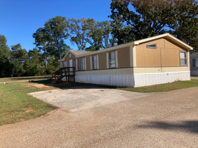 property at 12443 Farm to Market 968 W