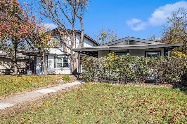 408 Dawson Cir in Grand Prairie, TX - Building Photo