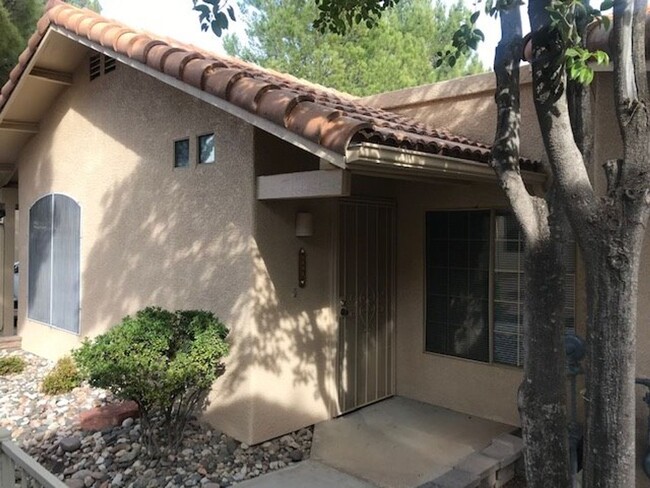 property at 588-A Sawmill Cove