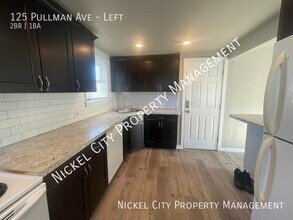 125 Pullman Ave in Buffalo, NY - Building Photo - Building Photo