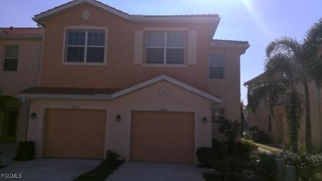 property at 8880 Via Isola Court