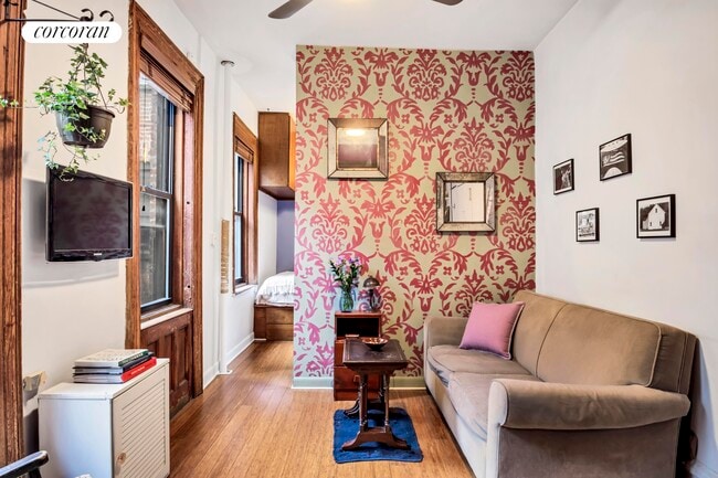 property at 237 Eldridge St