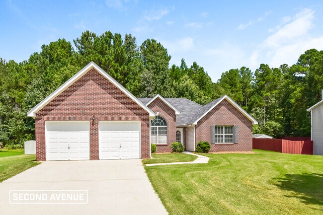 property at 277 Ermines Way