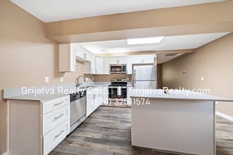 1608 N Treat Ave in Tucson, AZ - Foto de edificio - Building Photo