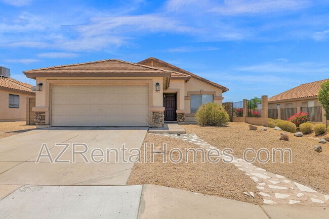 property at 987 E Santa Cruz Ln