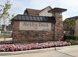 Sheldon Ranch in Channelview, TX - Building Photo - Building Photo