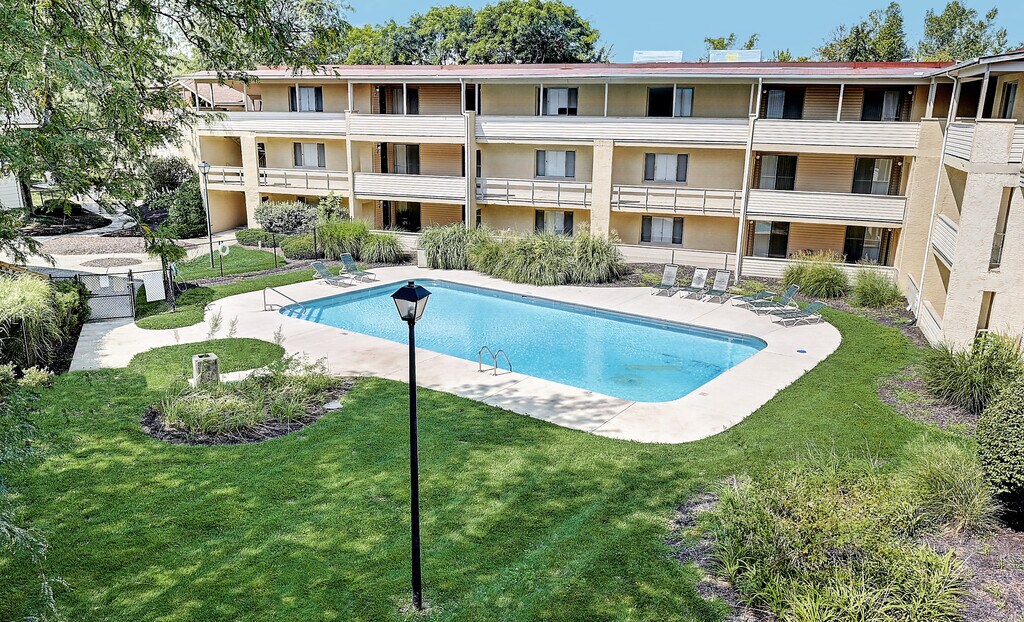 Eden of Easton Apartments in Columbus, OH