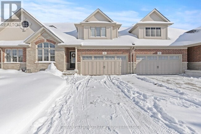 property at 55 Kline Crescent