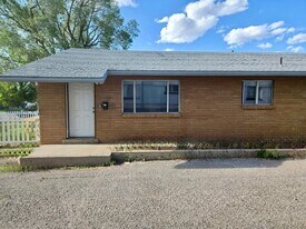 463 S 225 W in Cedar City, UT - Building Photo