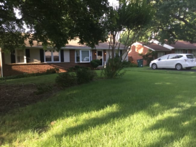 property at 8712 Greenford Dr