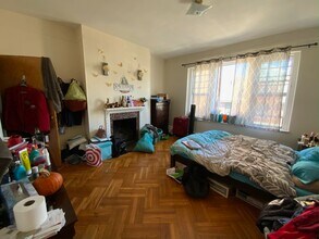 11 Aberdeen St in Boston, MA - Foto de edificio - Building Photo