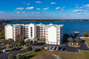 4177 S Orange Blossom Trl in Orlando, FL - Building Photo