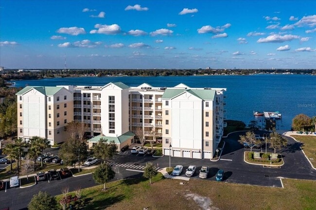 property at 4177 S Orange Blossom Trl