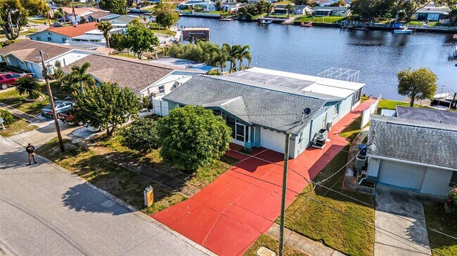 property at 1240 Trunkfish Dr