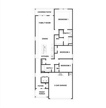 742 Globe Mallow Cir in Kyle, TX - Building Photo - Building Photo