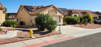 9308 Cactus Wood Dr in Las Vegas, NV - Building Photo - Building Photo