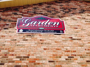 Garden Apartments in Bowling Green, KY - Building Photo - Building Photo