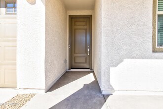 17032 W El Caminito Dr in Waddell, AZ - Building Photo - Building Photo