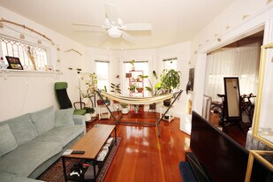 29 Justin Rd, Unit 1 in Boston, MA - Building Photo