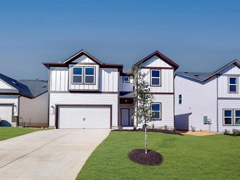 12112 Dillon Fls Dr, Unit 661247 in Austin, TX - Building Photo