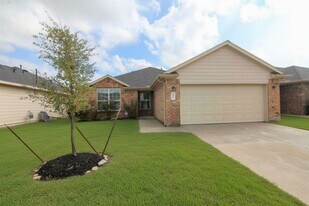 2434 Sailors Way in Houston, TX - Building Photo