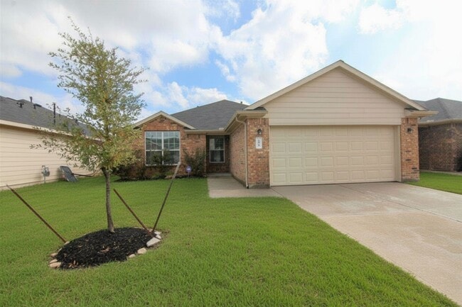 property at 2434 Sailors Way