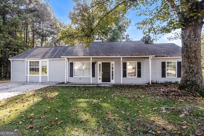 property at 3810 Greenbrook Dr