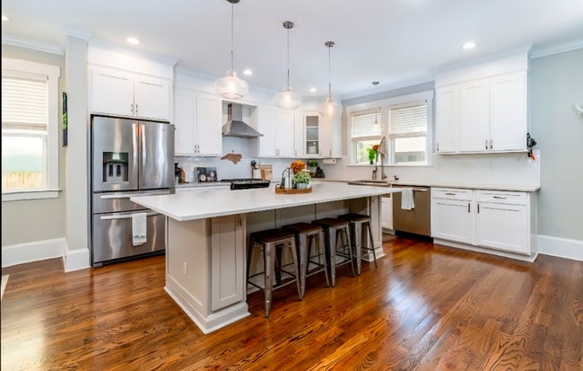 1710 Berryhill Rd in Charlotte, NC - Building Photo - Building Photo