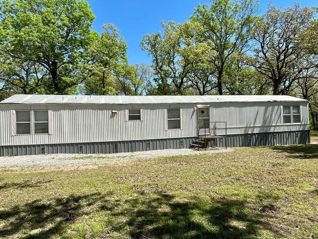 property at 158 Scissortail Ln