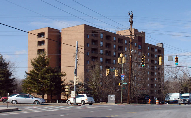 Primrose Place in Baltimore, MD - Building Photo - Building Photo