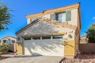 336 Bright Sumac Ct in Henderson, NV - Building Photo - Building Photo