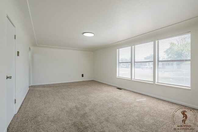 property at 1313 N 20th St