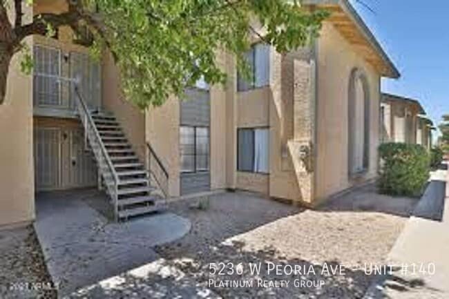 property at 5236 W Peoria Ave