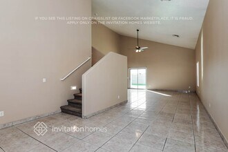 5638 S 5th Dr in Phoenix, AZ - Foto de edificio - Building Photo