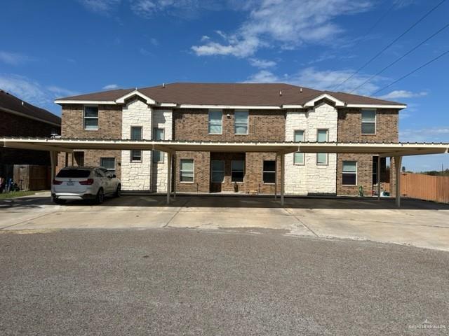 property at 13 West Dr