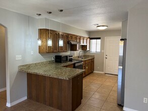 1407 N Daniela Ave in Somerton, AZ - Building Photo - Building Photo