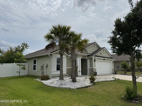 96 Midway Park Dr in St. Augustine, FL - Building Photo - Building Photo