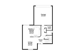 3707 W Thalia Ct in New River, AZ - Foto de edificio - Building Photo