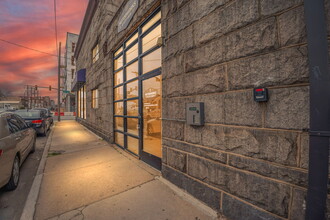 7th Street Lofts in Richmond, VA - Building Photo - Building Photo