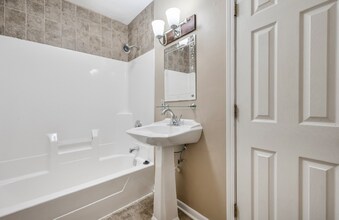 1209 Polk St in Indianapolis, IN - Building Photo - Building Photo