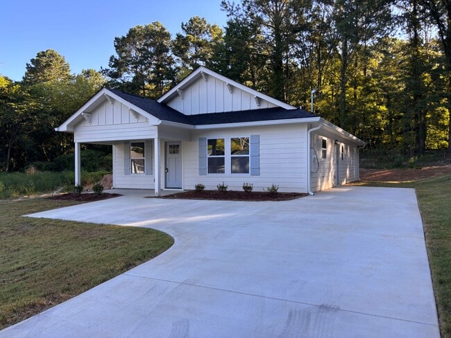 110 Dale St in Rome, GA - Building Photo - Building Photo