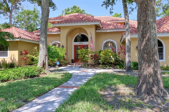 property at 2771 Camden Rd