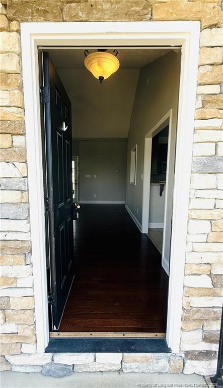 4033 Des Planes Ave in Fayetteville, NC - Building Photo - Building Photo