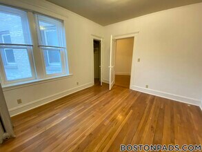 143 Park Dr in Boston, MA - Building Photo - Building Photo